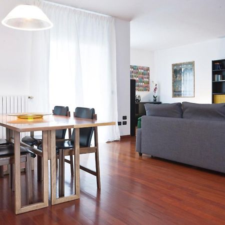 Italianway-Zanella Apartamento Milão Exterior foto