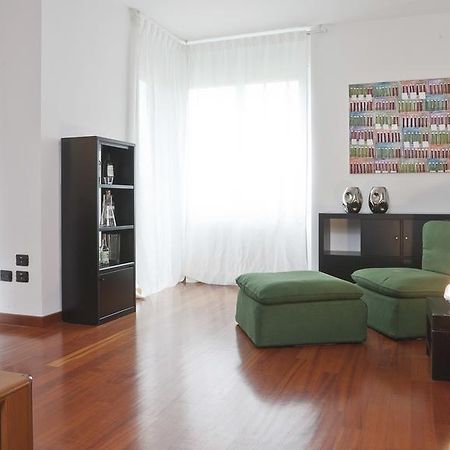 Italianway-Zanella Apartamento Milão Exterior foto