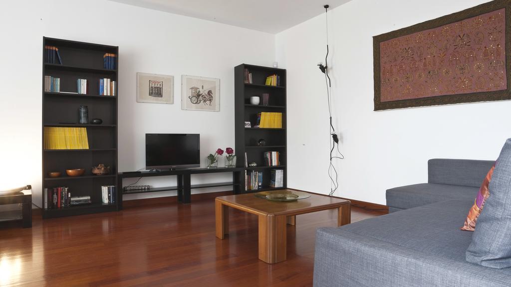 Italianway-Zanella Apartamento Milão Exterior foto